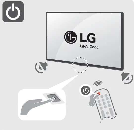 LG 43 NANO75 UQA 43 Inch Smart LED TV 6