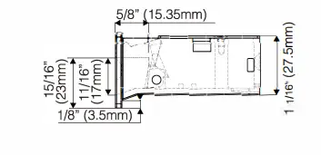 CAL-ROYAL-ES1140-Electric-Strike-and-Accessories-fig- (2)
