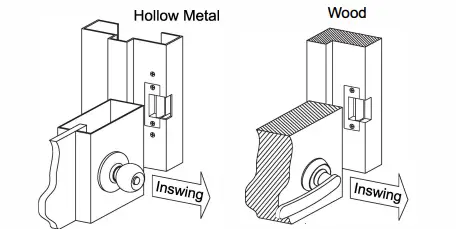 CAL-ROYAL-ES1140-Electric-Strike-and-Accessories-fig- (3)