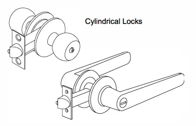 CAL-ROYAL-ES1140-Electric-Strike-and-Accessories-fig- (4)