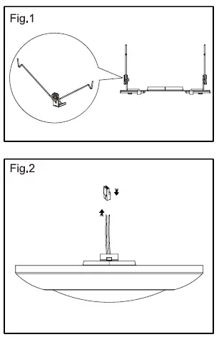 RUN-BISON-HT-G2D3D-6C-927-1-51-Mount-LED-Disk-Downlight-FIG-4
