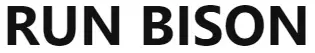 RUN-BISON-LOGO