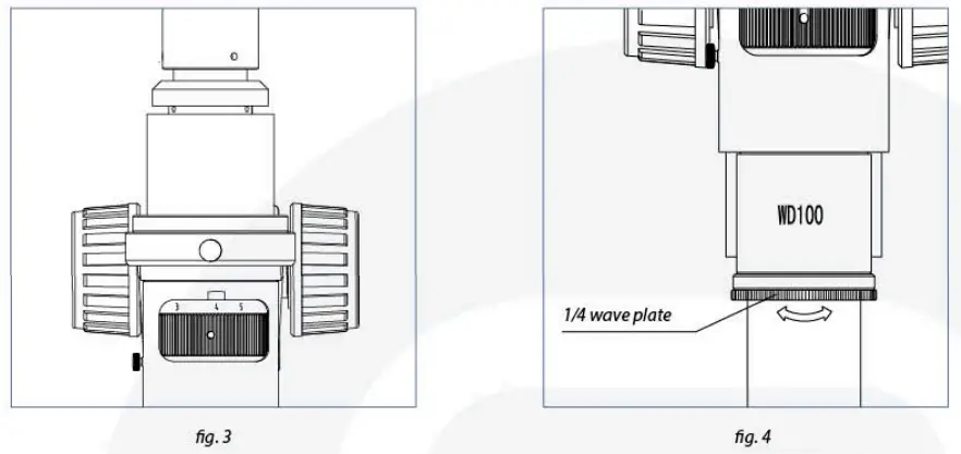 Euromex MZ.4500 monocular zoom microscope - fig4