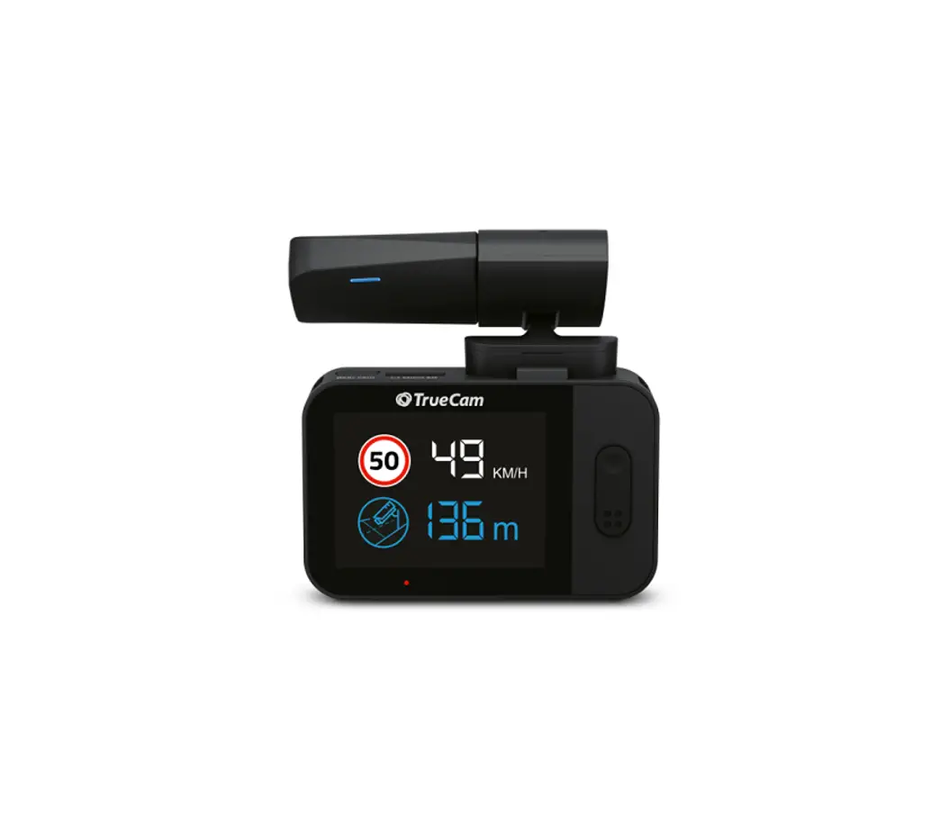 Truecam M7 Gps Dual User Manual Truecam M7 Gps Dual User Manual