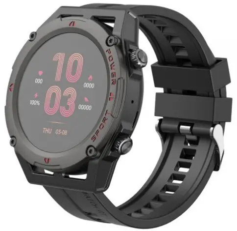 KINGSTAR S01 Smart Watch