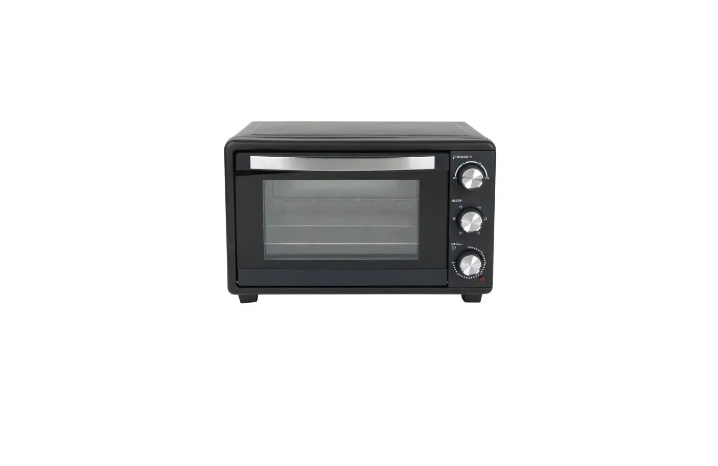 Salter Ek4360vdeeu7 25 Litre Toaster Oven Instruction Manual Salter Ek4360vdeeu7 25 Litre Toaster Oven Instruction Manual