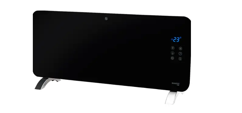 Bormann Beh5250 Floor Heating Panel Instruction Manual Bormann Beh5250 Floor Heating Panel Instruction Manual