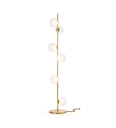 Bocci 28.6 Stem Floor Lamp Instructions
