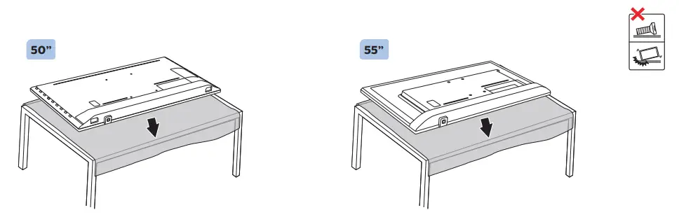 PHILIPS 7906 Vibrant Picture 4K UHD Android TV - 2