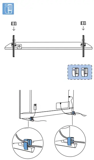 PHILIPS 7906 Vibrant Picture 4K UHD Android TV - 6