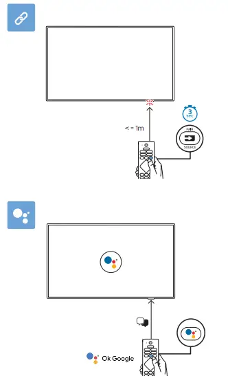 PHILIPS 7906 Vibrant Picture 4K UHD Android TV - 7