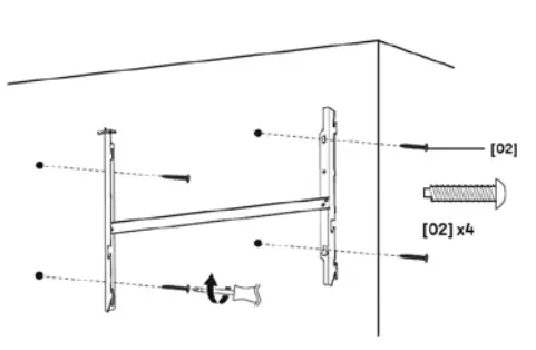 somogyi FKA 200 Wall Mounted Heater-5