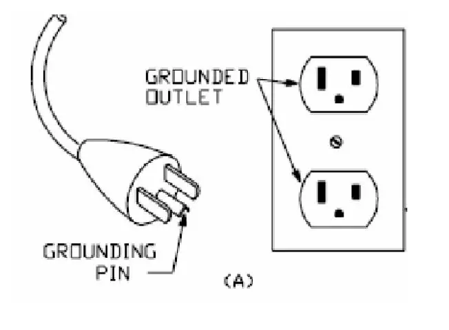 CALIFORNIA AIR TOOLS 2010SP Ultra Quiet and Oil fig 6