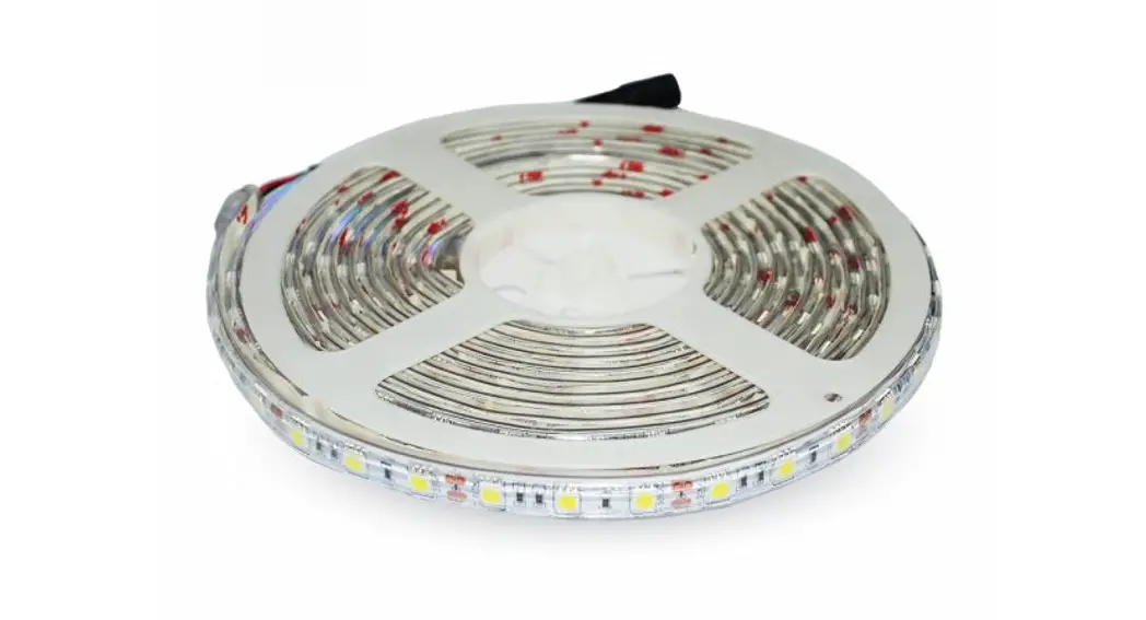 V-tac Led Strip Lights Instruction Manual V-tac Led Strip Lights Instruction Manual