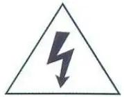 V-TAC LED Strip Lights - warning