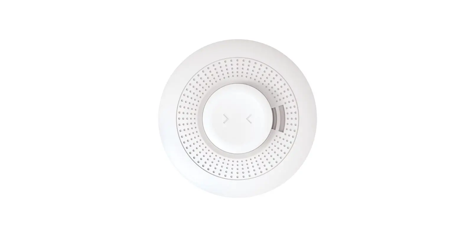 Resideo Prosixsmoke-eu Wireless Smoke Detector Installation Guide Resideo Prosixsmoke-eu Wireless Smoke Detector Installation Guide