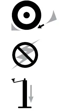 CURT A20 5th Wheel Hitch Head Instruction FIG 17