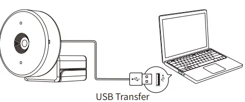EMEET SmartCam C950 HD Webcam-fig2