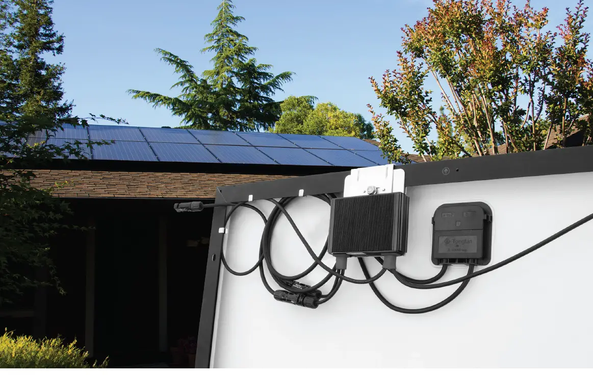 Quick Mount PV QMAFB-33A1 Accessory Frame Bracket product