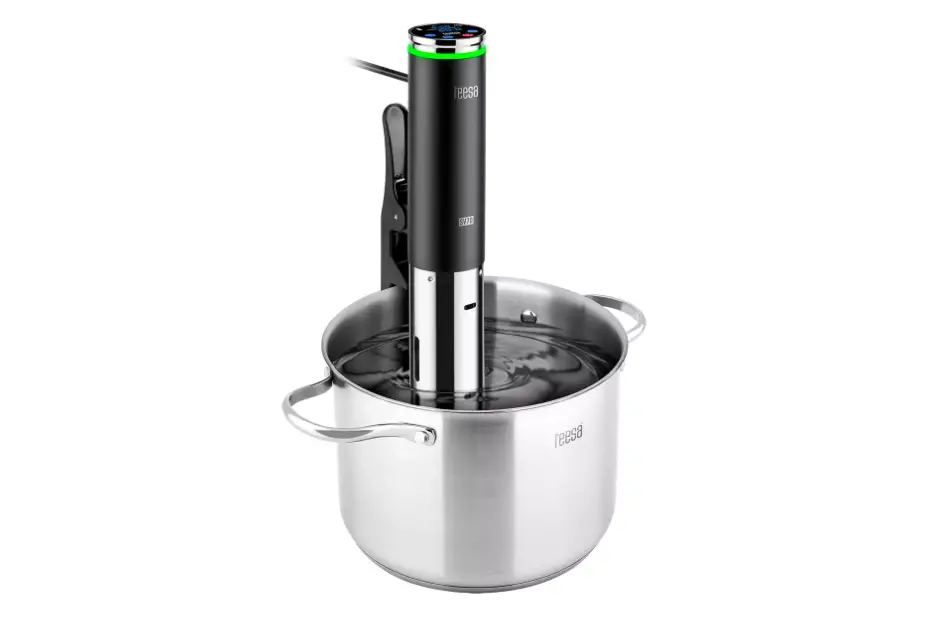 Teesa Tsa8048 Sous Vide Stick Owner's Manual