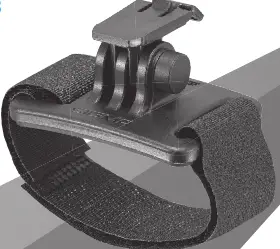 SIGMA SG-58930 Buster 1100 lumen Front Ligh - 1