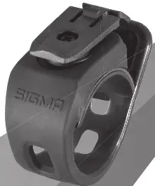 SIGMA SG-58930 Buster 1100 lumen Front Ligh - 2