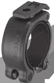 SIGMA SG-58930 Buster 1100 lumen Front Ligh - 3