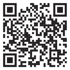 SIGMA SG-58930 Buster 1100 lumen Front Ligh - qr code