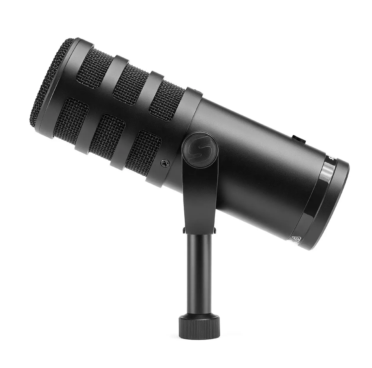 SAMSON DYNAMIC BROADCAST MICROPHONE