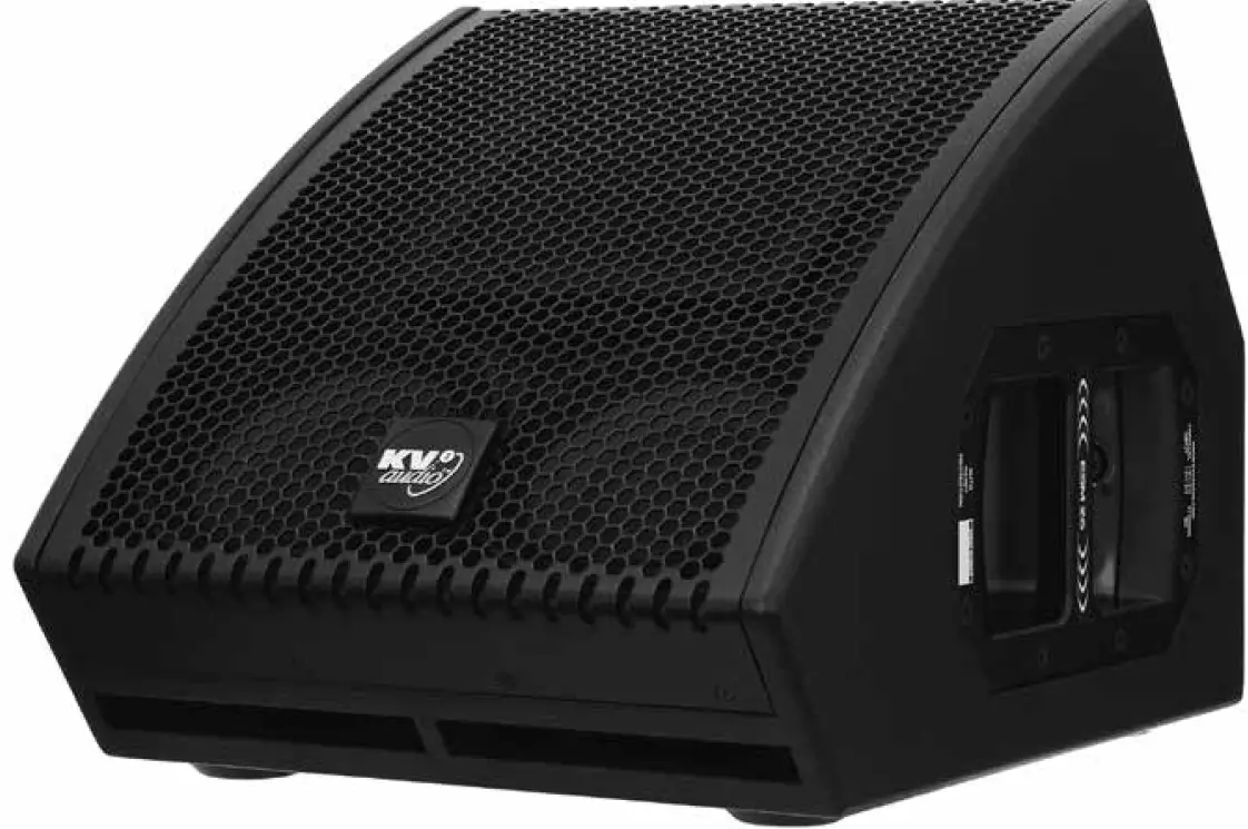 KV2 audio ESM26 ESM Series Ultimate Passive Monitor 01