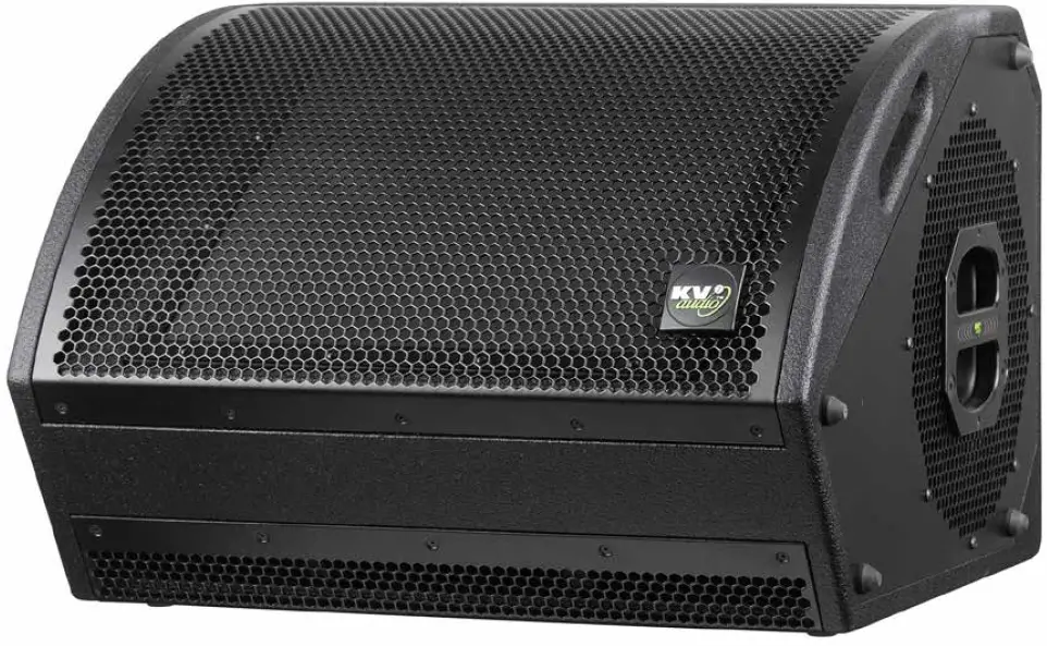 KV2 audio ESM26 ESM Series Ultimate Passive Monitor 17