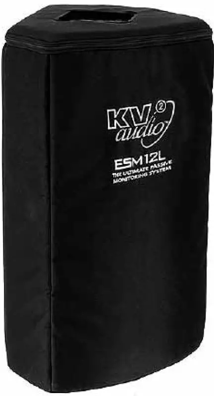 KV2 audio ESM26 ESM Series Ultimate Passive Monitor 23