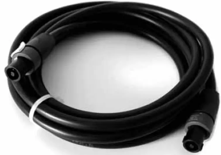 KV2 audio ESM26 ESM Series Ultimate Passive Monitor 23