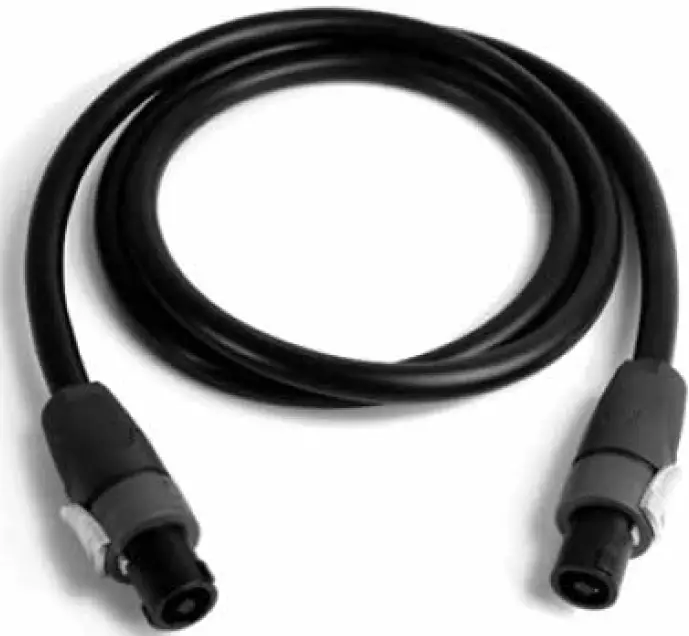 KV2 audio ESM26 ESM Series Ultimate Passive Monitor 23