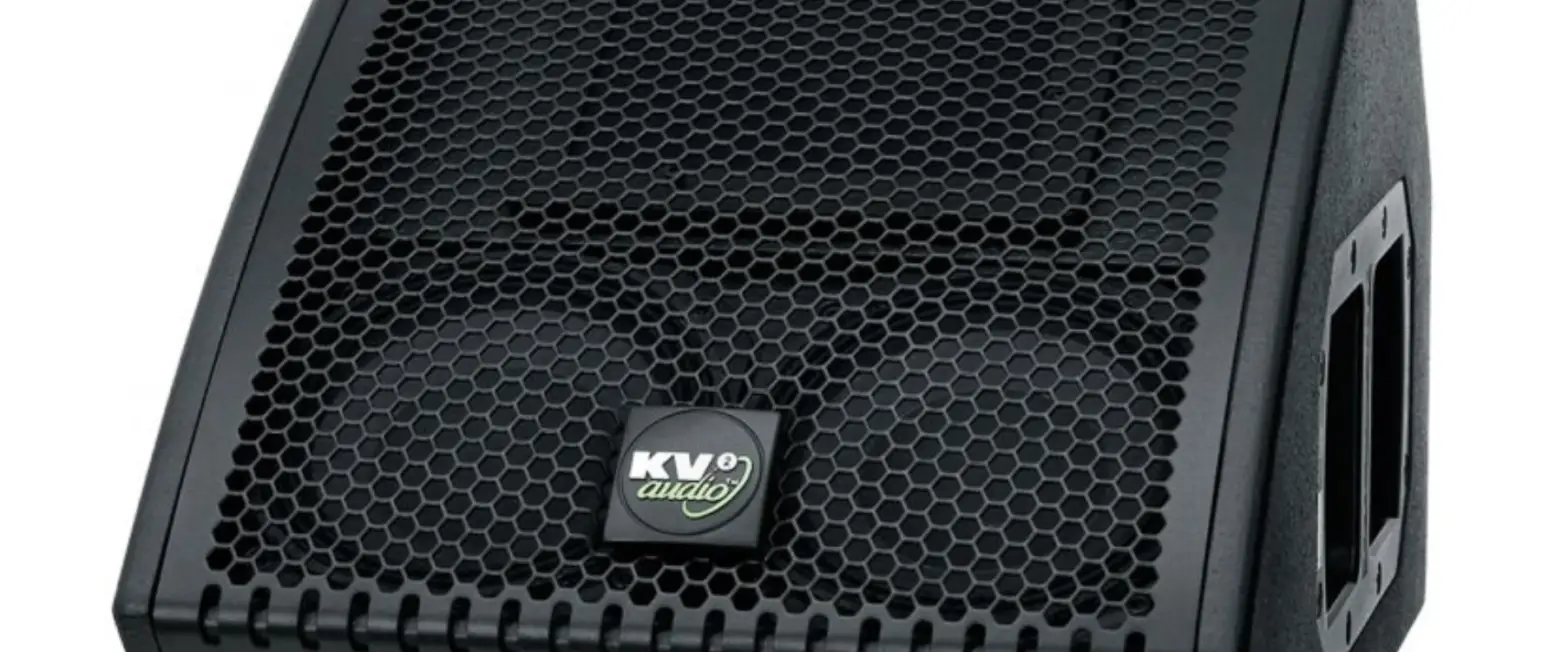 Kv2 Audio Esm26 Esm Series Ultimate Passive Monitor User Guide Kv2 Audio Esm26 Esm Series Ultimate Passive Monitor User Guide