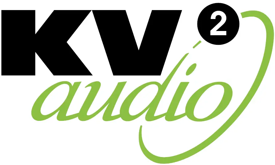 KV2 audio ESM26 ESM Series Ultimate Passive Monitor feature