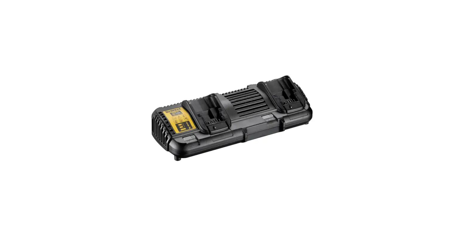 Dewalt Dcb132 Xr Li-ion Dual Port Charger Instructions Dewalt Dcb132 Xr Li-ion Dual Port Charger Instructions