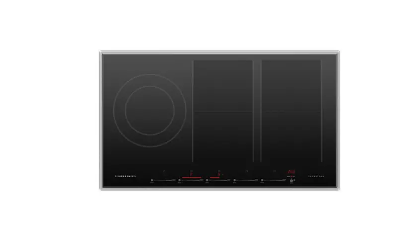 Fisher Paykel Ci365ptx4 36 Inch Induction Cooktop User Guide