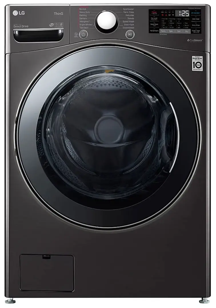 LG Front Load Washer