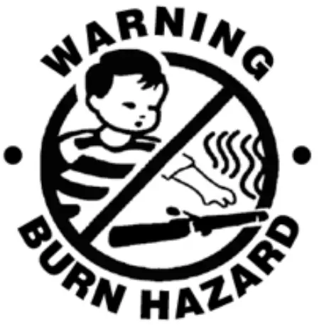 Warning icon