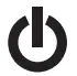 Power icon