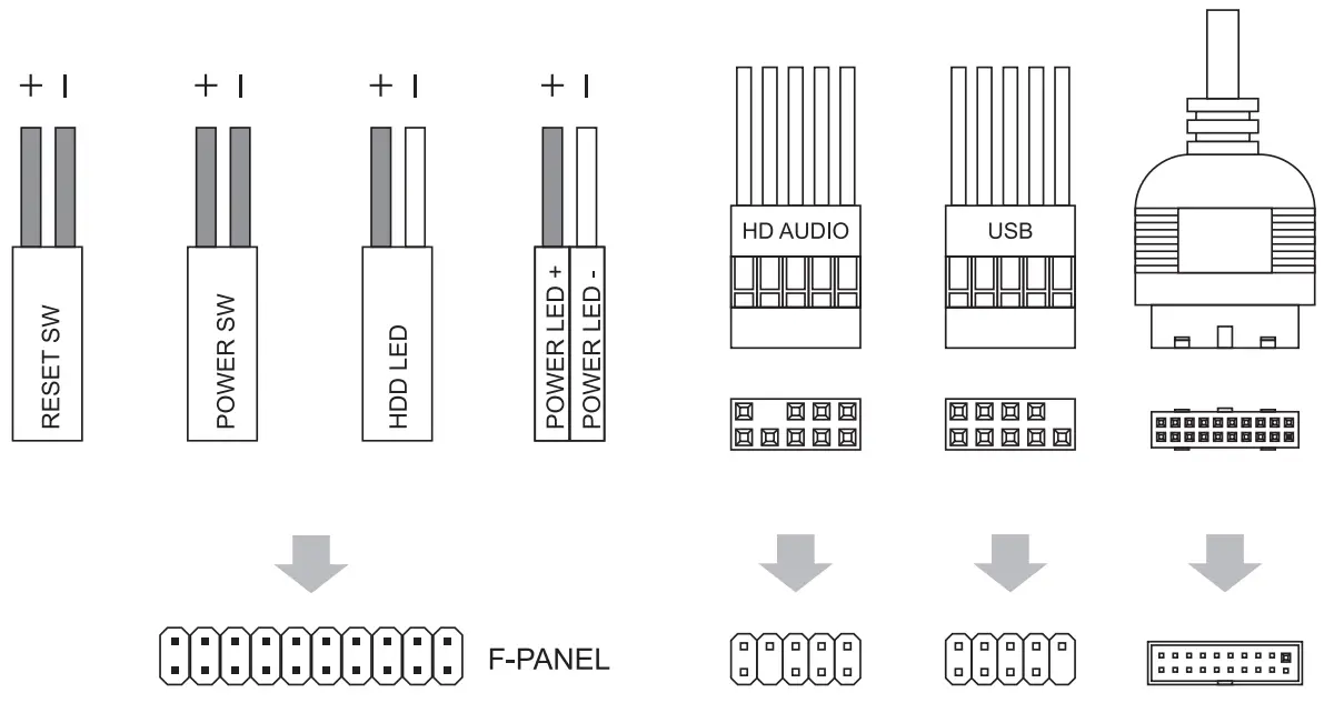 AeroCool Bolt - fig 1