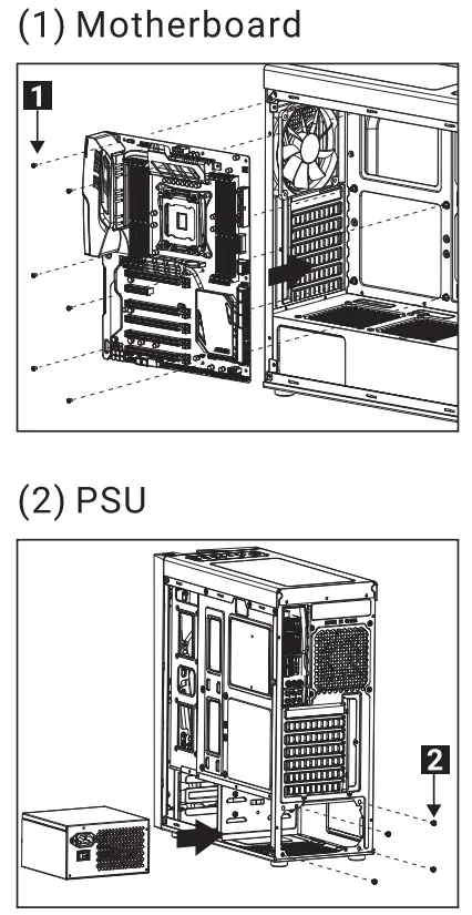 AeroCool Bolt - fig 3
