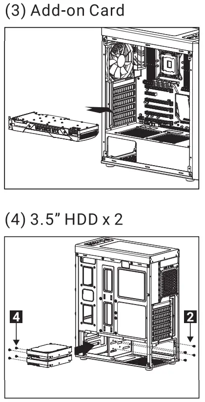 AeroCool Bolt - fig 4