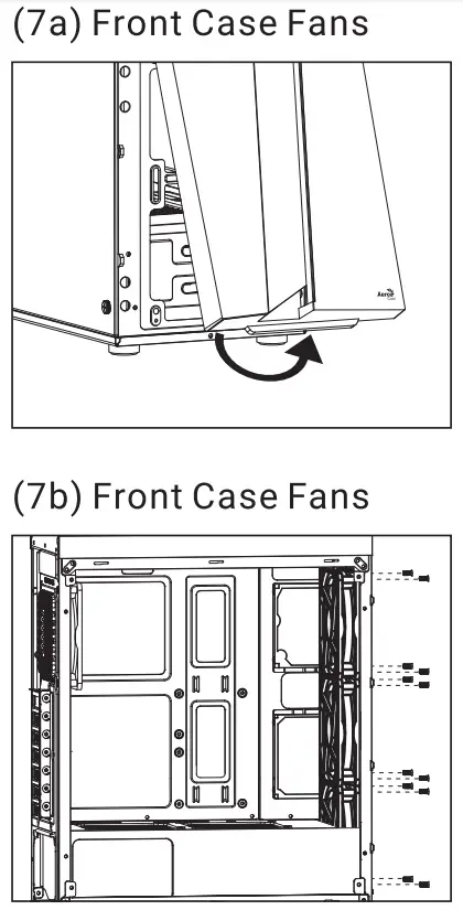 AeroCool Bolt - fig 6