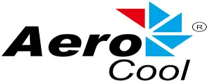 AeroCool logo
