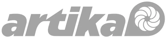 artika - logo