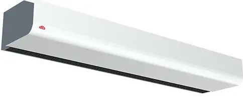 systemair-PA2520A-Air-CurtainPA2520A-Air-Curtain-product