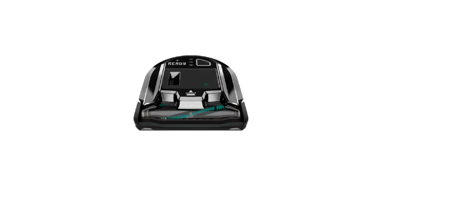 Iconpet™ Robotic Vacuum - General Information/faq's | Support