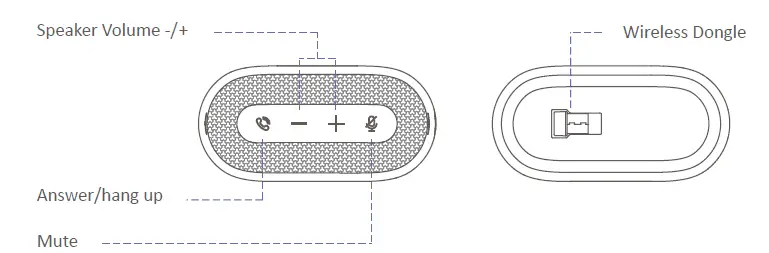 HIKVISION-Wireless-Conference-Speakerphone-02